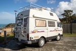 1994 Volkswagen LT31 Florida oldtimer te koop