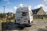 1994 Volkswagen LT31 Florida oldtimer te koop
