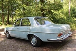 1968 Mercedes 250 SE (W108) oldtimer te koop