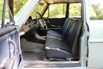 1968 Mercedes 250 SE (W108) oldtimer te koop