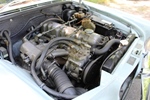 1968 Mercedes 250 SE (W108) oldtimer te koop