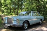 1968 Mercedes 250 SE (W108) oldtimer te koop