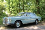1968 Mercedes 250 SE (W108) oldtimer te koop