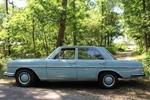 1968 Mercedes 250 SE (W108) oldtimer te koop
