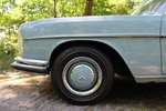 1968 Mercedes 250 SE (W108) oldtimer te koop