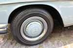 1968 Mercedes 250 SE (W108) oldtimer te koop