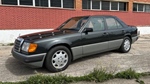 1990 Mercedes 260E oldtimer te koop