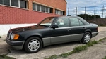 1990 Mercedes 260E oldtimer te koop
