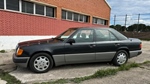 1990 Mercedes 260E oldtimer te koop