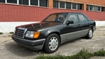 1990 Mercedes 260E oldtimer te koop