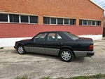 1990 Mercedes 260E oldtimer te koop