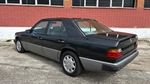 1990 Mercedes 260E oldtimer te koop