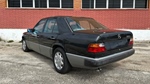 1990 Mercedes 260E oldtimer te koop