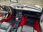 1987 Alfa Romeo Spider Quadrifoglio Verde oldtimer te koop