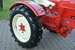 1959 Porsche Junior 108 oldtimer tractor te koop