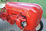 1959 Porsche Junior 108 oldtimer tractor te koop