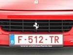 1992 Ferrari 512 TR oldtimer te koop