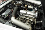 1960 Mercedes 190 oldtimer te koop