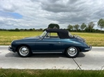 1962 Porsche 356 BT6 Super 90 oldtimer te koop