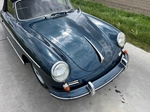1962 Porsche 356 BT6 Super 90 oldtimer te koop