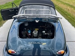 1962 Porsche 356 BT6 Super 90 oldtimer te koop