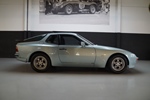 1986 Porsche 944 oldtimer te koop