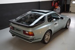 1986 Porsche 944 oldtimer te koop