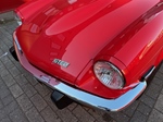1972 Triumph GT6 oldtimer te koop