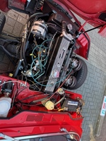 1972 Triumph GT6 oldtimer te koop