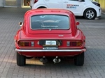 1972 Triumph GT6 oldtimer te koop