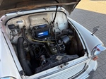 1968 Morris Minor Cabriolet oldtimer te koop