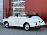 1968 Morris Minor Cabriolet oldtimer te koop