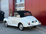 1968 Morris Minor Cabriolet oldtimer te koop