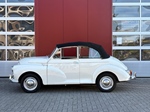 1968 Morris Minor Cabriolet oldtimer te koop