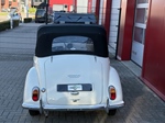 1968 Morris Minor Cabriolet oldtimer te koop