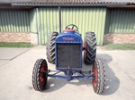 1936 Fordson N oldtimer tractor te koop