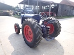 1936 Fordson N oldtimer tractor te koop