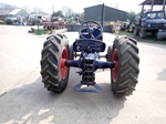 1936 Fordson N oldtimer tractor te koop