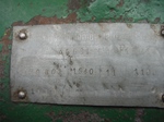 1940 Deutz F1M414 "Elfer "water cooled oldtimer tractor te koop