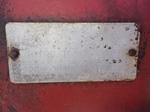 1974 International Farmall Hydro 100 oldtimer tractor te koop