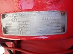 1954 Allgaier A116 System built in oldtimer tractor te koop