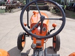 1960 Someca Fiat 211R or "La Piccola" built oldtimer tractor te koop
