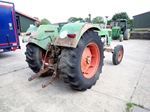 Deutz 10006  (D10006) oldtimer tractor te koop
