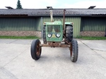 Deutz D80 06  (8006) oldtimer tractor te koop