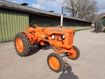 1955 Allis-Chalmers D270 Diesel oldtimer tractor te koop