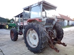 1976 Massey Ferguson MF1132 oldtimer tractor te koop