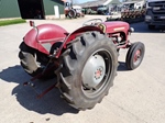 1958 Massey Ferguson TEF Diesel oldtimer tractor te koop