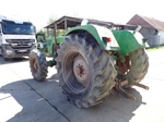 1976 Deutz D13006 4WD (D130 06) oldtimer tractor te koop