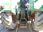 1976 Deutz D13006 4WD (D130 06) oldtimer tractor te koop
