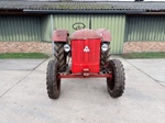 Hanomag Brillant R442 oldtimer tractor te koop